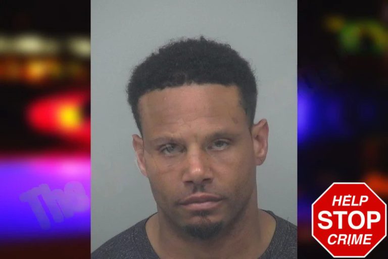 Michael Carr mugshot – Habersham County , Georgia Michael Carr