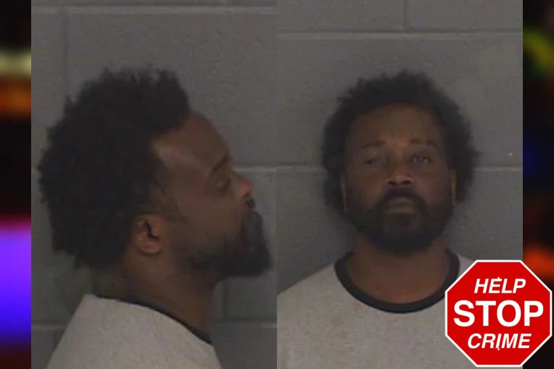 Michael Carter mugshot – Barrow County , Georgia Michael Carter mugshot