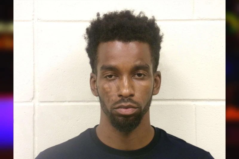 Michael Chapman Mugshots