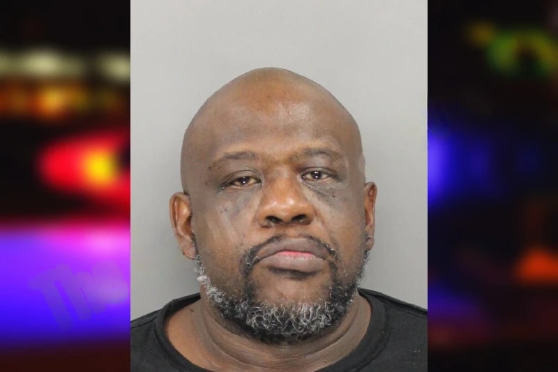 Michael Clemons Mugshots