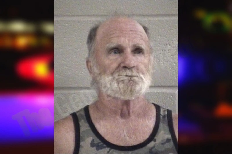 Michael Collins Mugshots