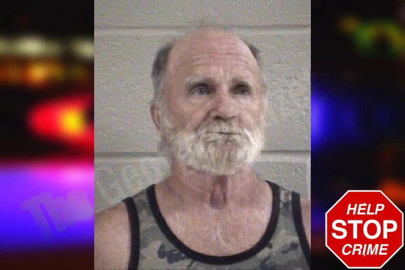 Michael Collins Mugshots