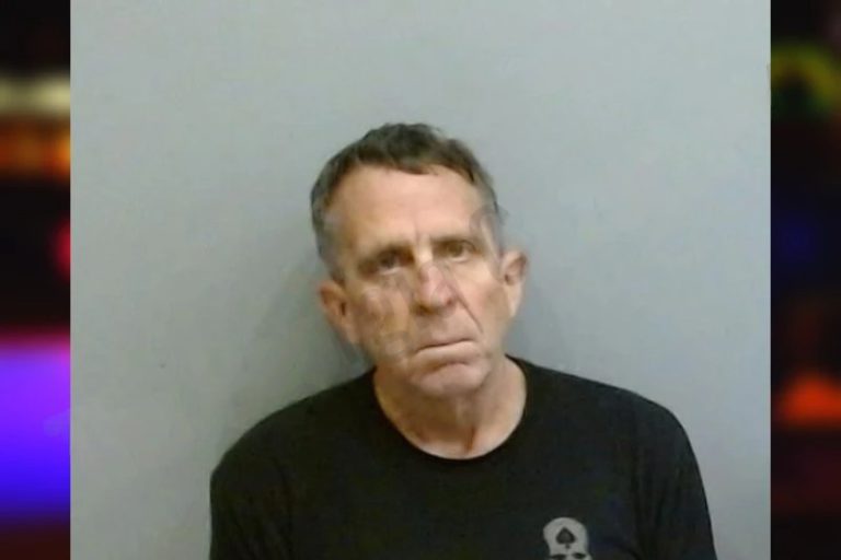 Michael Conrad mugshot – Fulton County , Georgia Michael Conrad