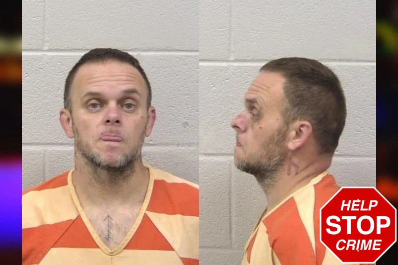 Michael Corcoran Mugshots