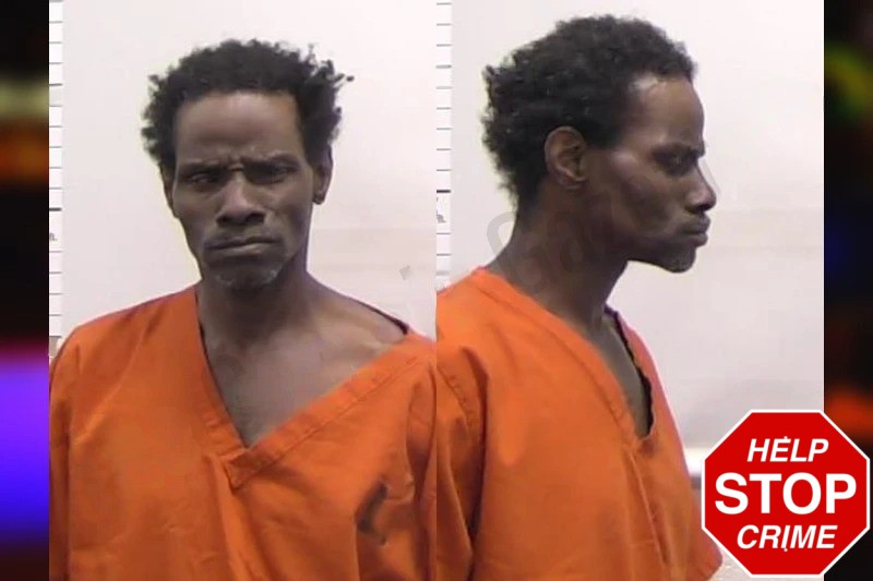 Michael Crumbsy Mugshots