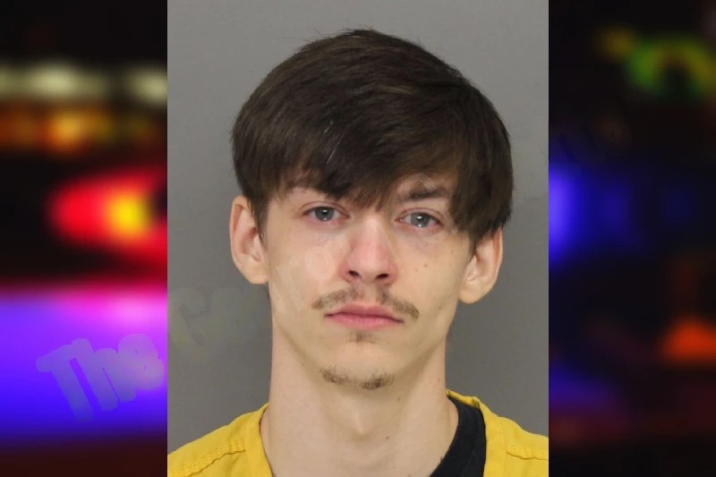 Michael Daniel Mugshots