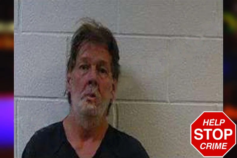 Michael Daniell mugshot – Polk County , Georgia Michael Daniell mugshot