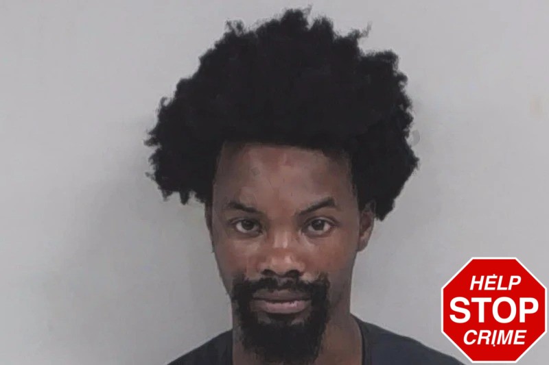 Michael Denegall Mugshots