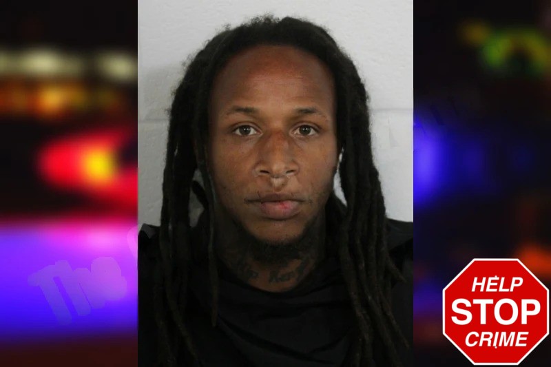 Michael Dennis Mugshots