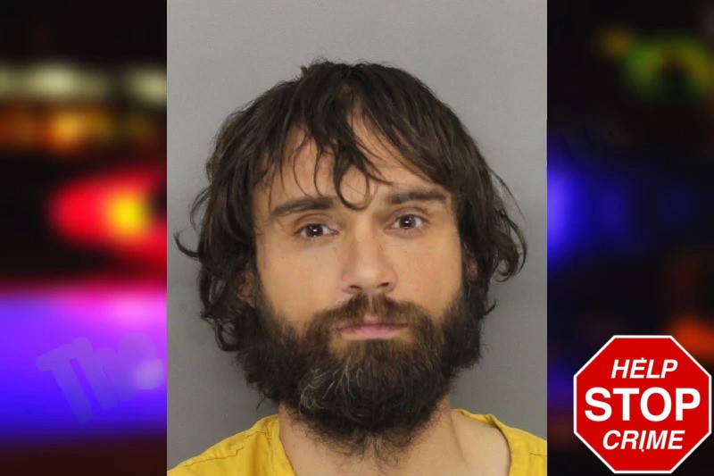 Michael Deutsch Mugshots