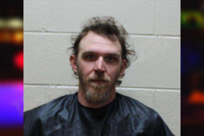 Michael Dill mugshot – Haralson County , Georgia Michael Dill mugshot