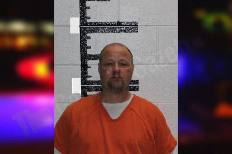 Michael Dunn mugshot – Murray County , Georgia Michael Dunn