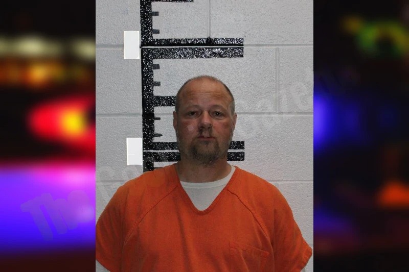 Michael Dunn Mugshots