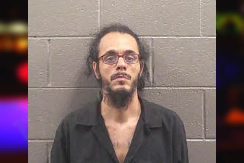 Michael Durkes Mugshots