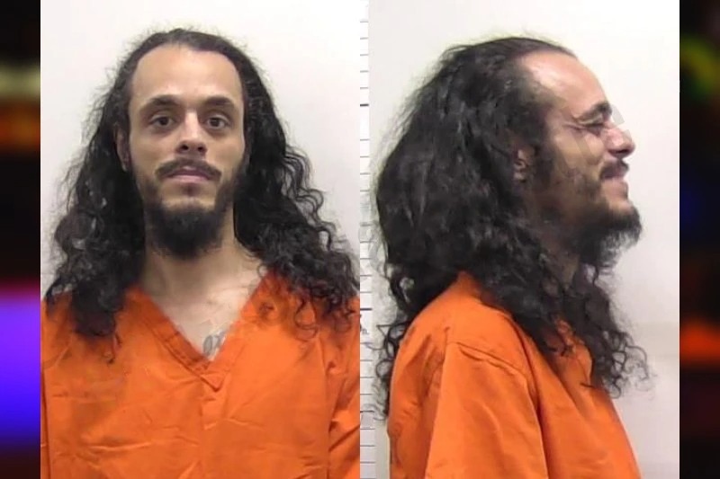 Michael Durkes Mugshots