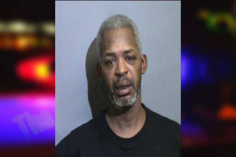 Michael Fairley Mugshots