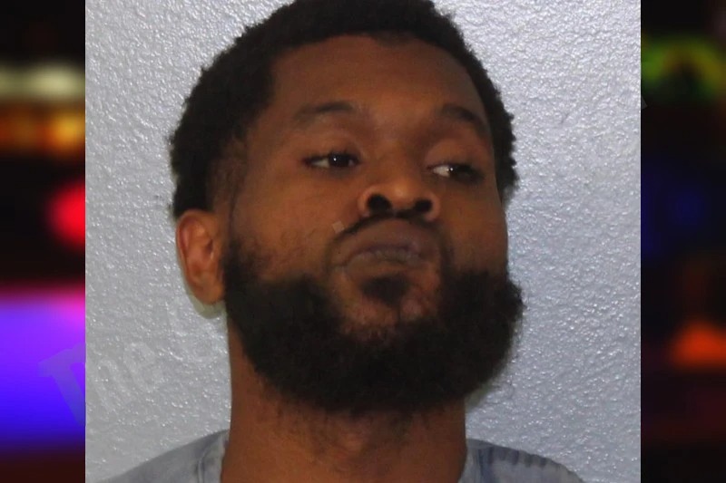 Michael Flanders Mugshots