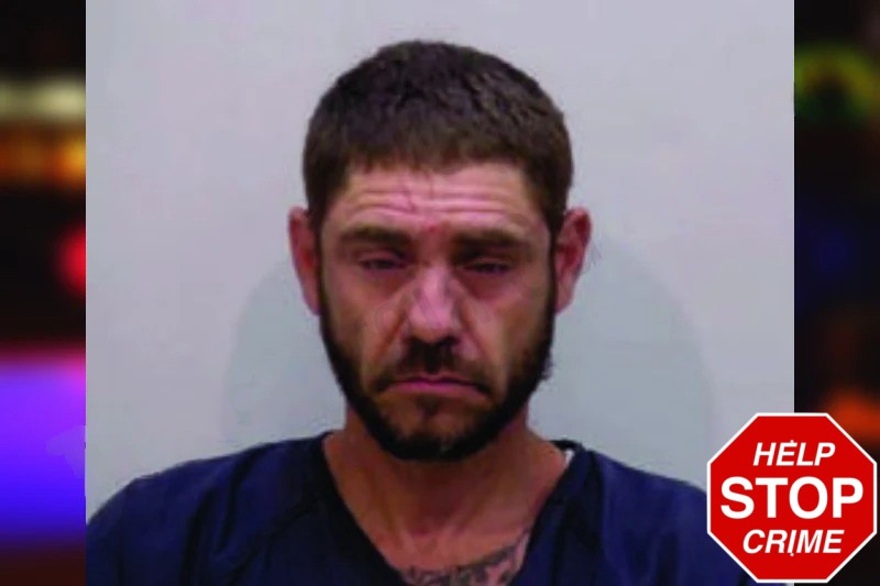 Michael Fricks mugshot – Bartow County , Georgia Michael Fricks mugshot