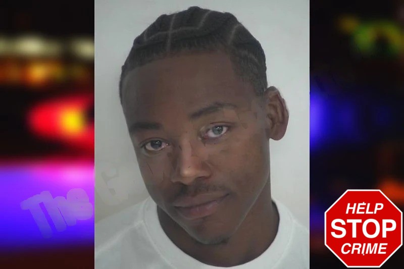 Michael Fye Mugshots