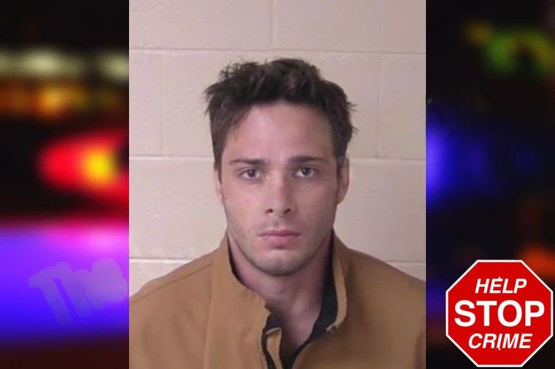 Michael Gilbride Mugshots