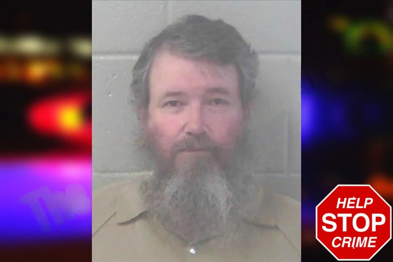 Michael Glodowski Mugshots