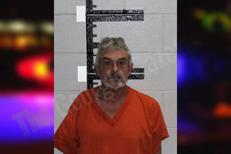 Michael Green Mugshots