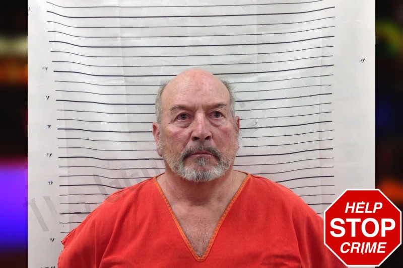 Michael Greer Mugshots