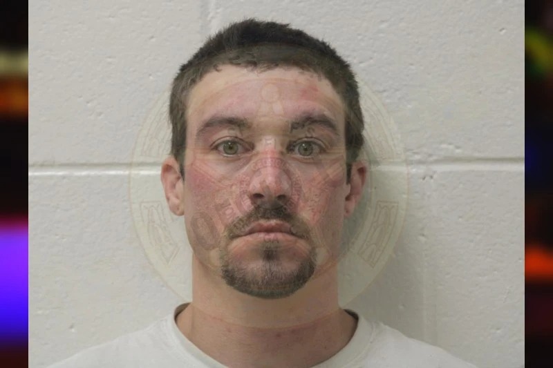 Michael Harbuck mugshot – Jones County , Georgia Michael Harbuck mugshot