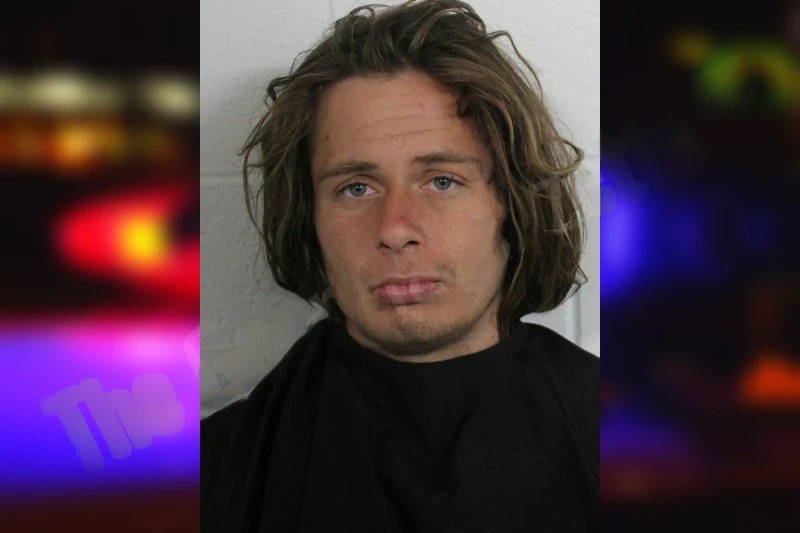 Michael Harvey mugshot – Floyd County , Georgia Michael Harvey mugshot