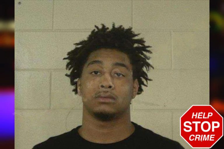 Michael Haynes mugshot – Liberty County , Georgia Michael Haynes