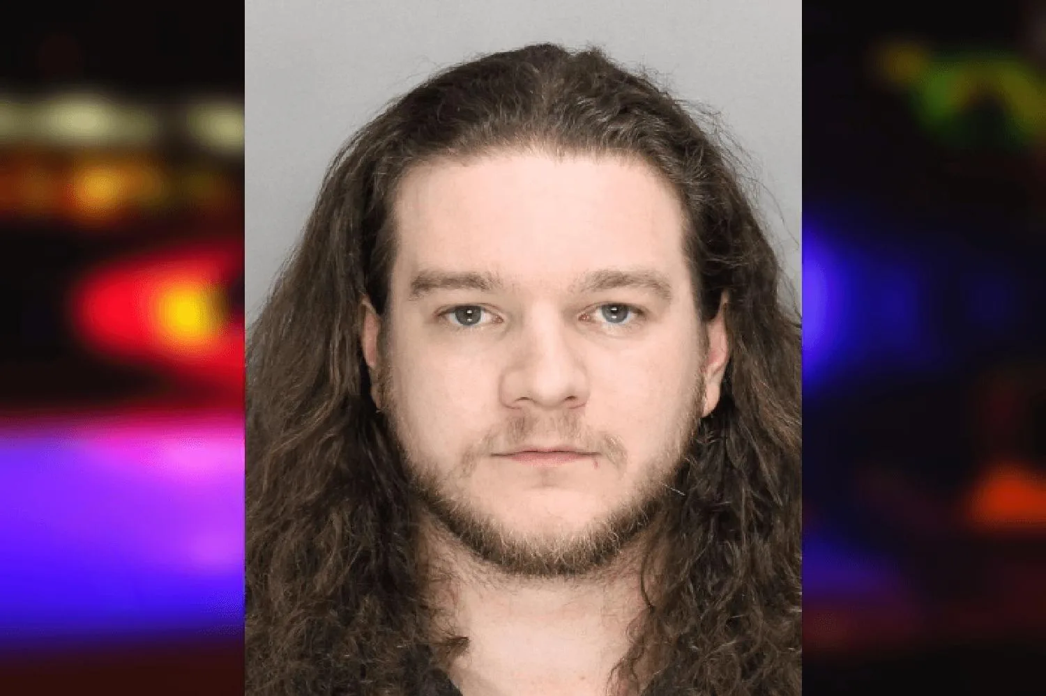 Michael Hicks Mugshots