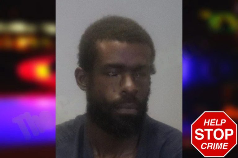 Michael Hill mugshot – Muscogee County , Georgia Michael Hill