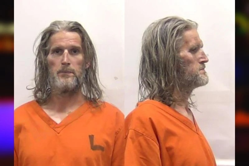 Michael House Mugshots