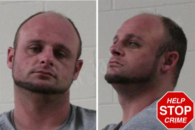 Michael James mugshot – Houston County , Georgia Michael James
