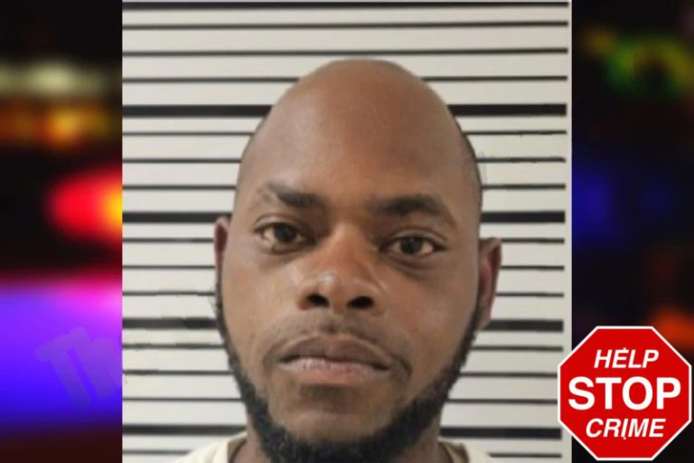 Michael Johnson mugshot – Toombs County , Georgia Michael Johnson