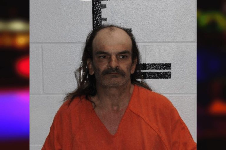 Michael Keith mugshot – Murray County , Georgia Michael Keith