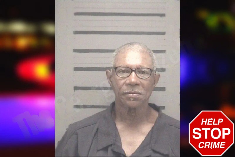 Michael Kelson Mugshots