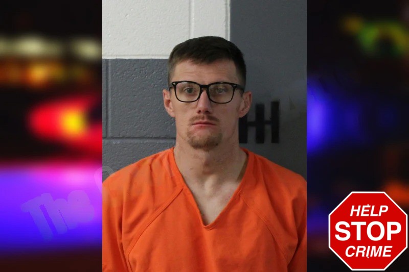 Michael King Mugshots