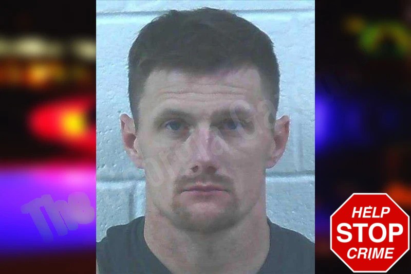 Michael King Mugshots