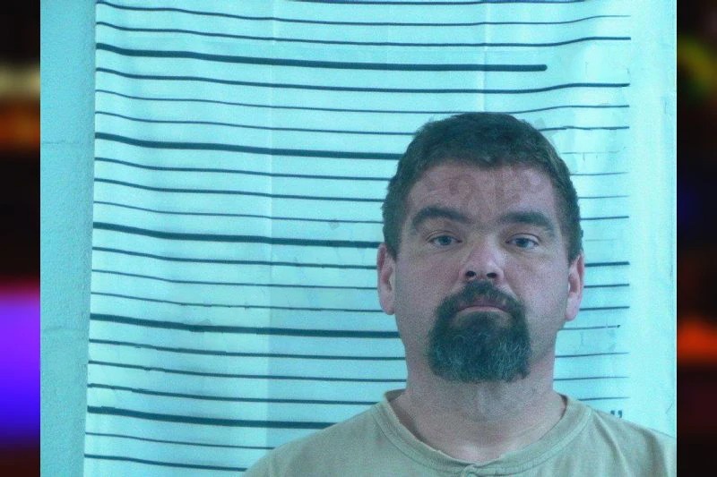 Michael King Mugshots