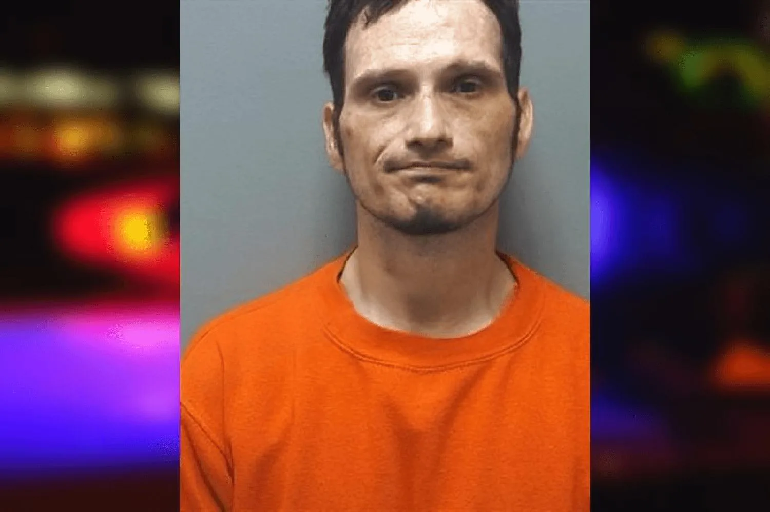 Michael Klein Mugshots