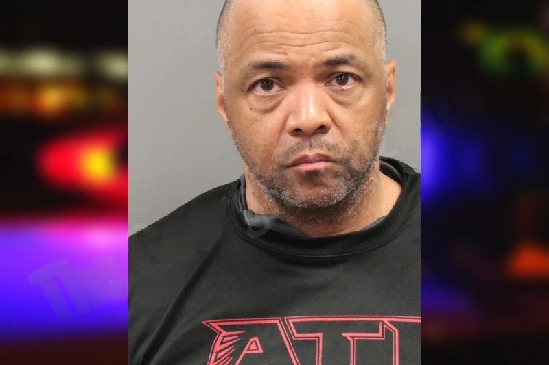 Michael Kolen mugshot