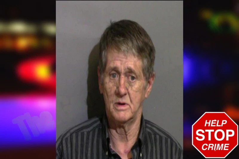 Michael Lee Mugshots