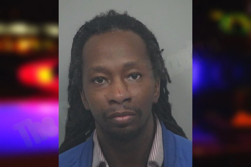 Michael Lee Mugshots