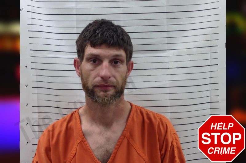 Michael Leonard Mugshots