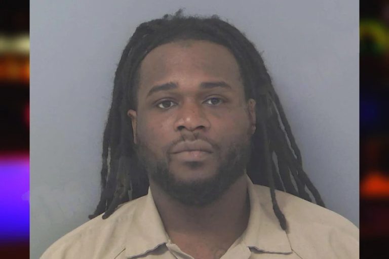 Michael Lindo mugshot – Douglas County , Georgia Michael Lindo