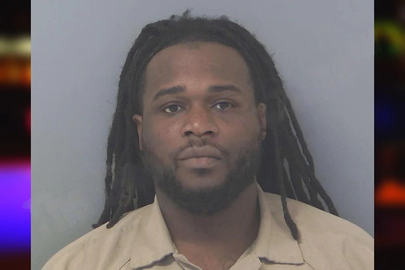 Michael Lindo Mugshots