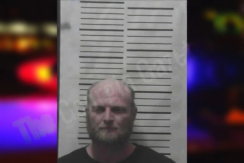 Michael Littlefield mugshot