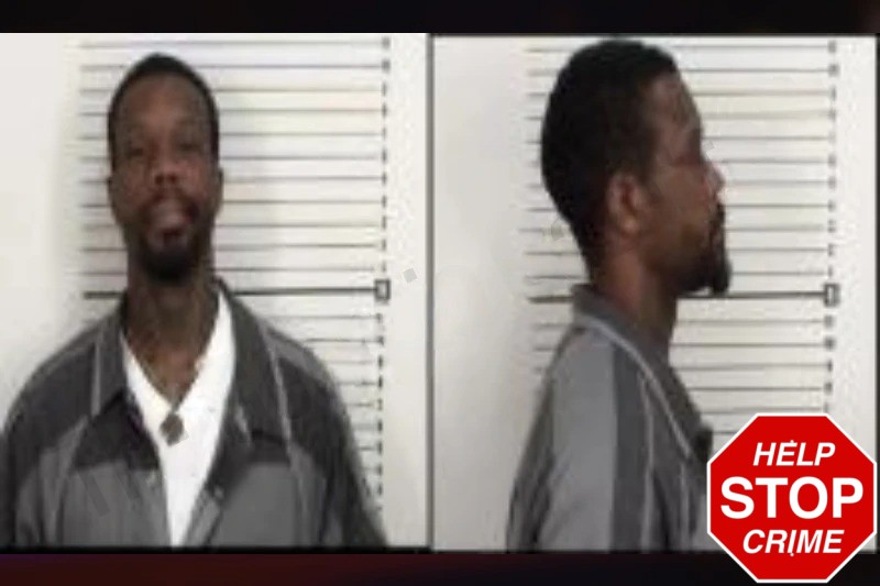 Michael Mason Mugshots