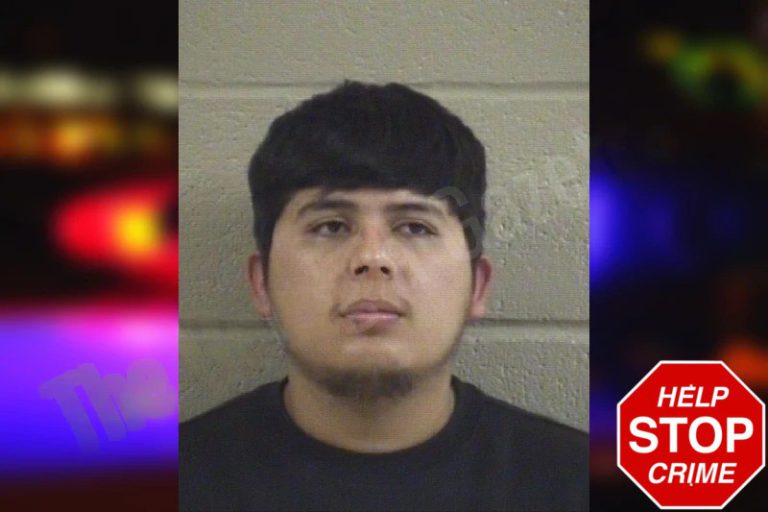 Michael Mata-Rodriguez